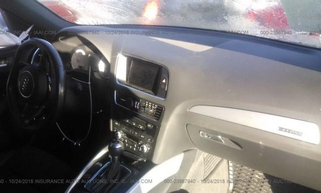 Photo 4 VIN: WA1CGAFP8EA079898 - AUDI SQ5 