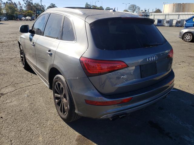 Photo 2 VIN: WA1CGAFP8EA093865 - AUDI SQ5 PREMIU 