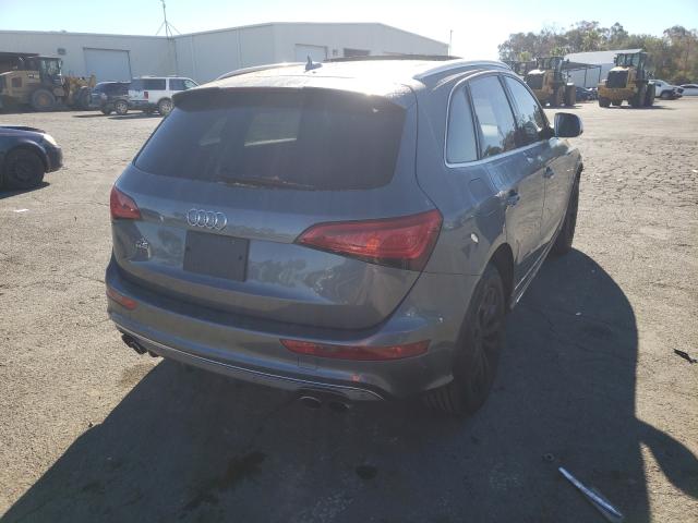 Photo 3 VIN: WA1CGAFP8EA093865 - AUDI SQ5 PREMIU 