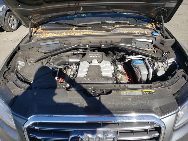 Photo 6 VIN: WA1CGAFP8EA093865 - AUDI SQ5 PREMIU 