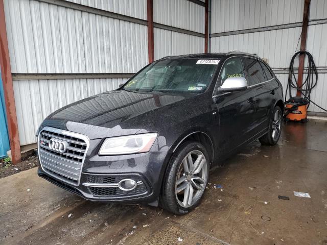 Photo 1 VIN: WA1CGAFP8EA102676 - AUDI SQ5 PREMIU 