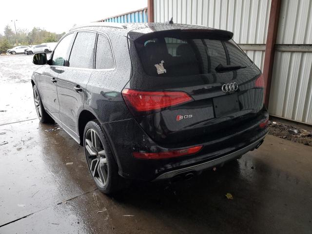 Photo 2 VIN: WA1CGAFP8EA102676 - AUDI SQ5 PREMIU 