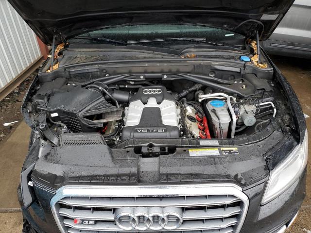 Photo 6 VIN: WA1CGAFP8EA102676 - AUDI SQ5 PREMIU 