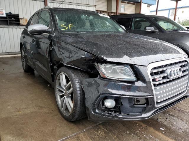 Photo 8 VIN: WA1CGAFP8EA102676 - AUDI SQ5 PREMIU 