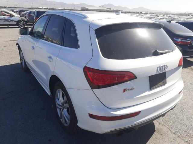 Photo 2 VIN: WA1CGAFP8EA106260 - AUDI SQ5 PREMIU 