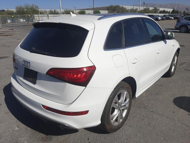 Photo 3 VIN: WA1CGAFP8EA106260 - AUDI SQ5 PREMIU 