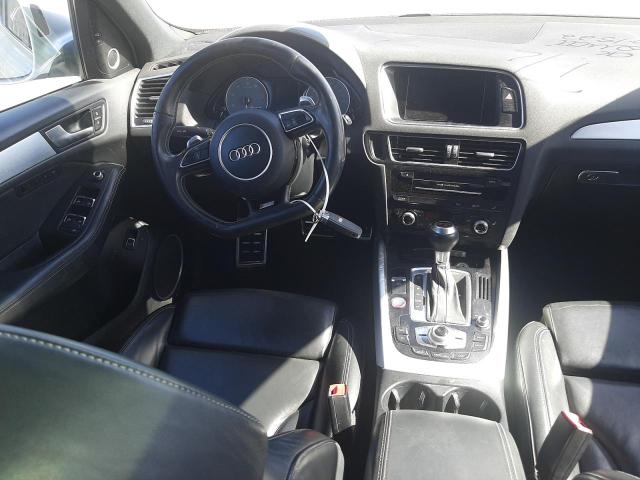 Photo 8 VIN: WA1CGAFP8EA106260 - AUDI SQ5 PREMIU 