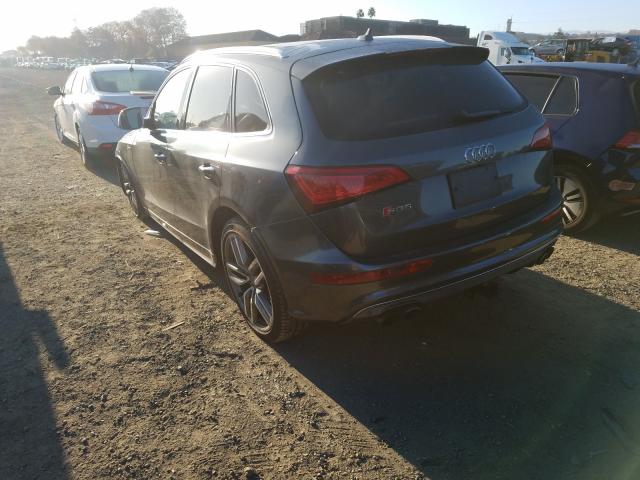 Photo 2 VIN: WA1CGAFP8FA018956 - AUDI SQ5 PREMIU 