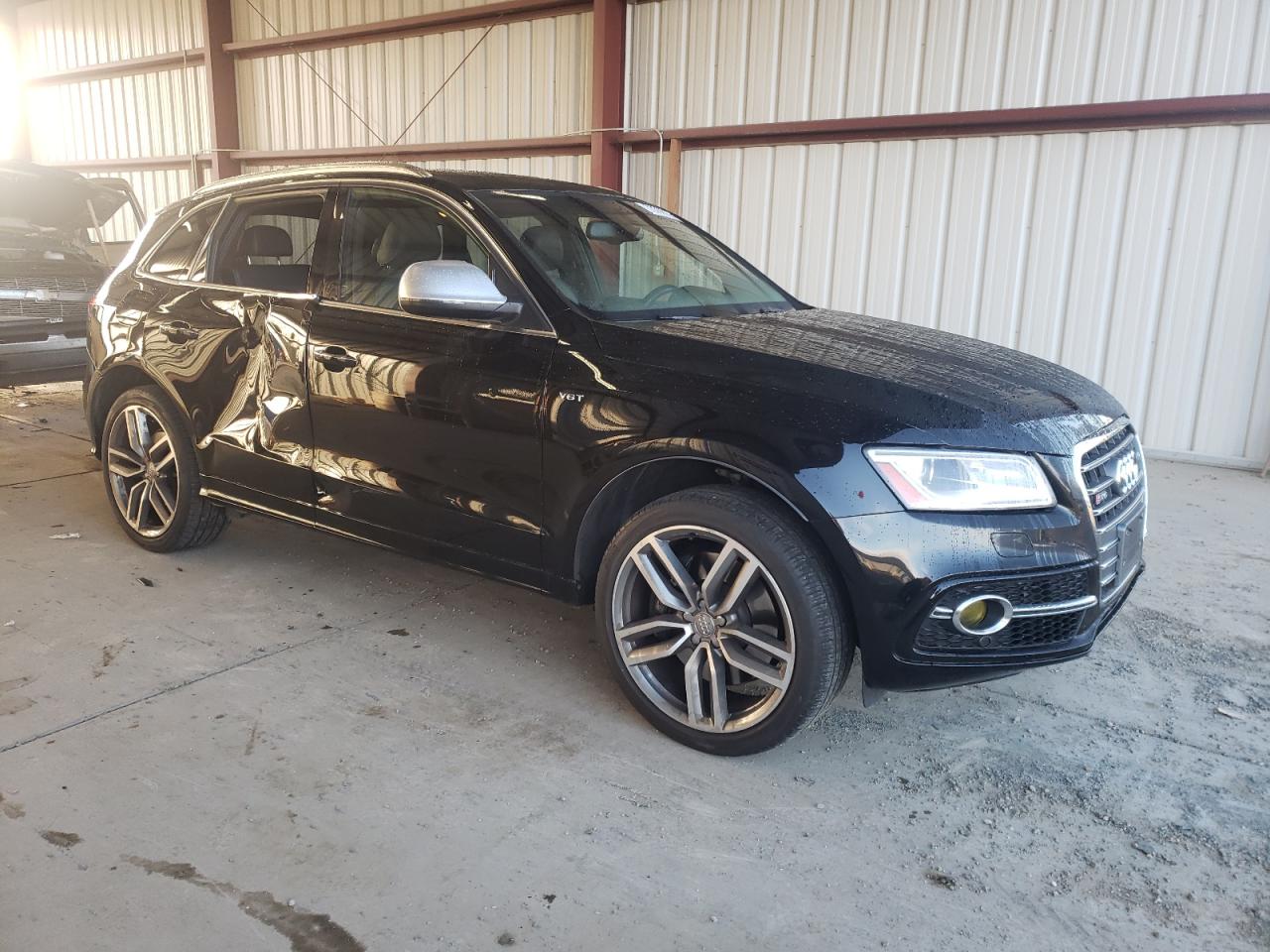 Photo 3 VIN: WA1CGAFP8FA037006 - AUDI SQ5 