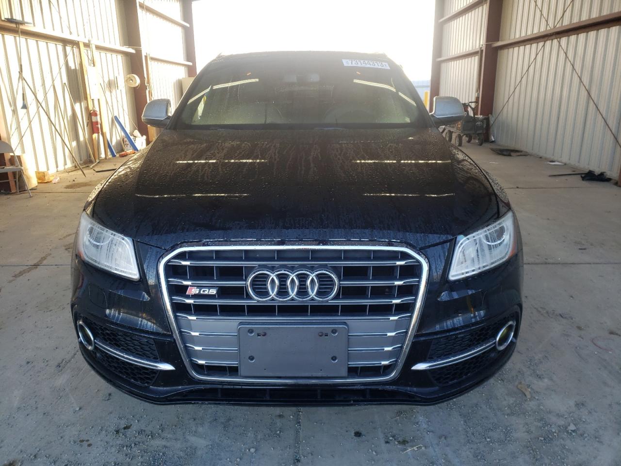 Photo 4 VIN: WA1CGAFP8FA037006 - AUDI SQ5 