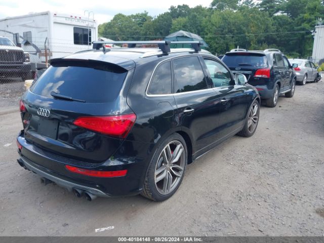 Photo 3 VIN: WA1CGAFP8FA041380 - AUDI SQ5 