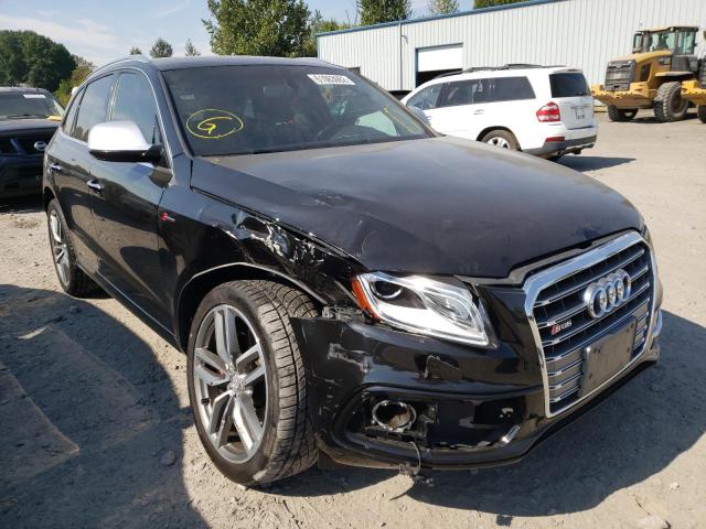 Photo 0 VIN: WA1CGAFP8FA082687 - AUDI SQ5 PREMIU 