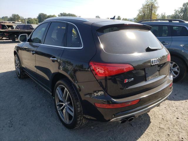 Photo 2 VIN: WA1CGAFP8FA082687 - AUDI SQ5 PREMIU 