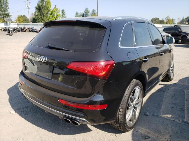 Photo 3 VIN: WA1CGAFP8FA082687 - AUDI SQ5 PREMIU 