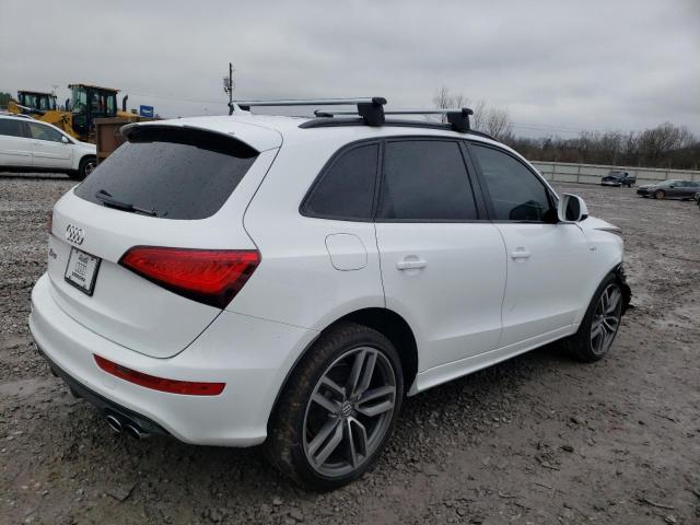 Photo 2 VIN: WA1CGAFP8FA089994 - AUDI SQ5 PREMIU 