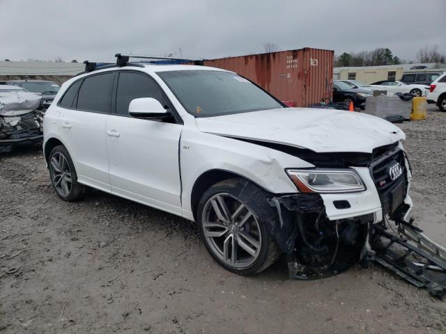 Photo 3 VIN: WA1CGAFP8FA089994 - AUDI SQ5 PREMIU 