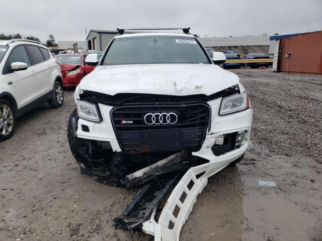 Photo 4 VIN: WA1CGAFP8FA089994 - AUDI SQ5 PREMIU 