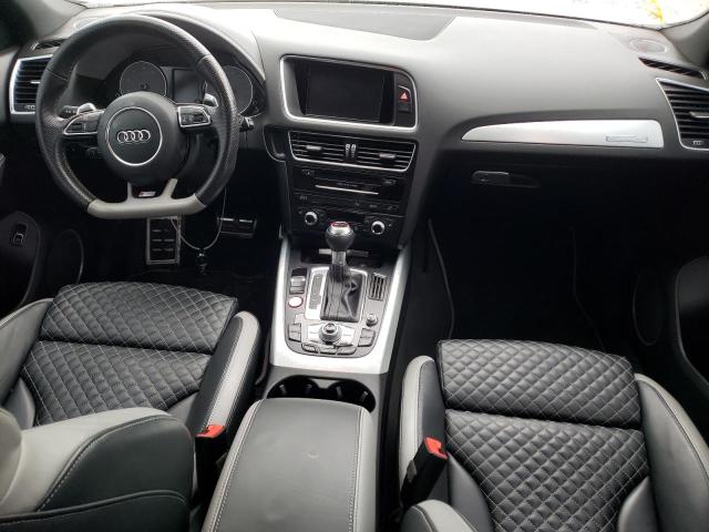 Photo 7 VIN: WA1CGAFP8FA089994 - AUDI SQ5 PREMIU 