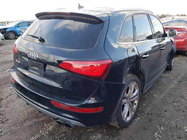 Photo 3 VIN: WA1CGAFP8FA118197 - AUDI SQ5 PREMIU 