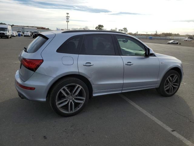 Photo 2 VIN: WA1CGAFP8FA119608 - AUDI SQ5 