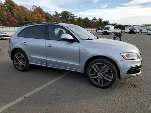 Photo 3 VIN: WA1CGAFP8FA119608 - AUDI SQ5 