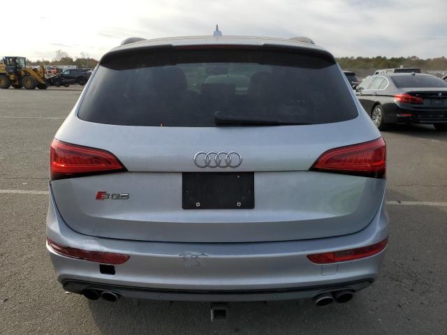 Photo 5 VIN: WA1CGAFP8FA119608 - AUDI SQ5 