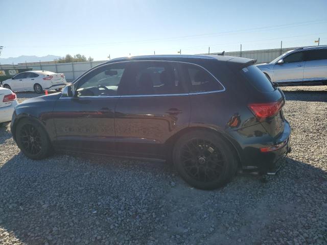 Photo 1 VIN: WA1CGAFP9EA052676 - AUDI SQ5 PREMIU 