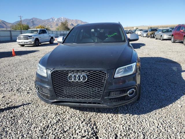 Photo 4 VIN: WA1CGAFP9EA052676 - AUDI SQ5 PREMIU 