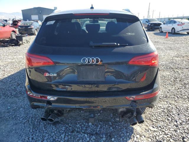 Photo 5 VIN: WA1CGAFP9EA052676 - AUDI SQ5 PREMIU 