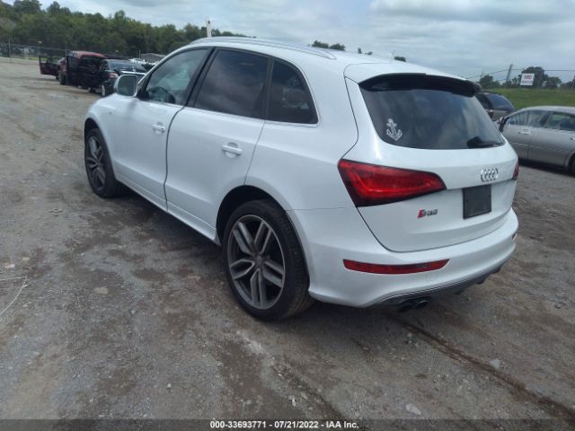 Photo 2 VIN: WA1CGAFP9EA054914 - AUDI SQ5 