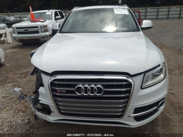 Photo 5 VIN: WA1CGAFP9EA054914 - AUDI SQ5 