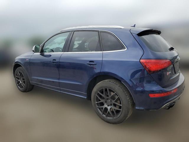 Photo 1 VIN: WA1CGAFP9EA103223 - AUDI SQ5 