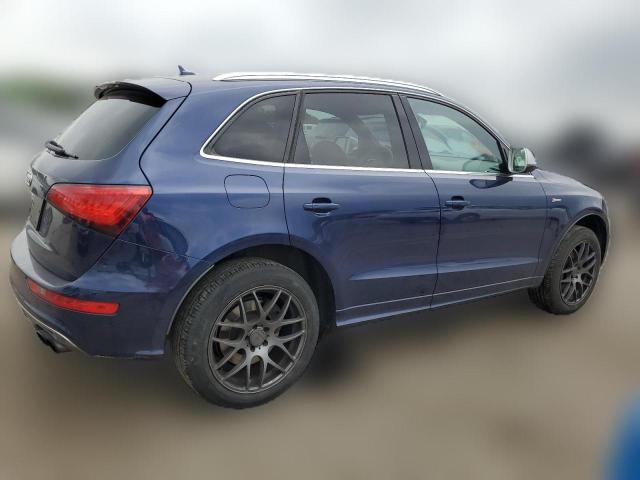 Photo 2 VIN: WA1CGAFP9EA103223 - AUDI SQ5 