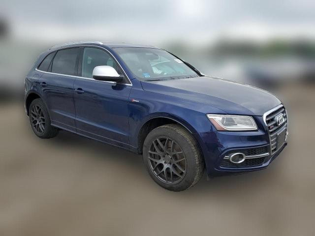 Photo 3 VIN: WA1CGAFP9EA103223 - AUDI SQ5 