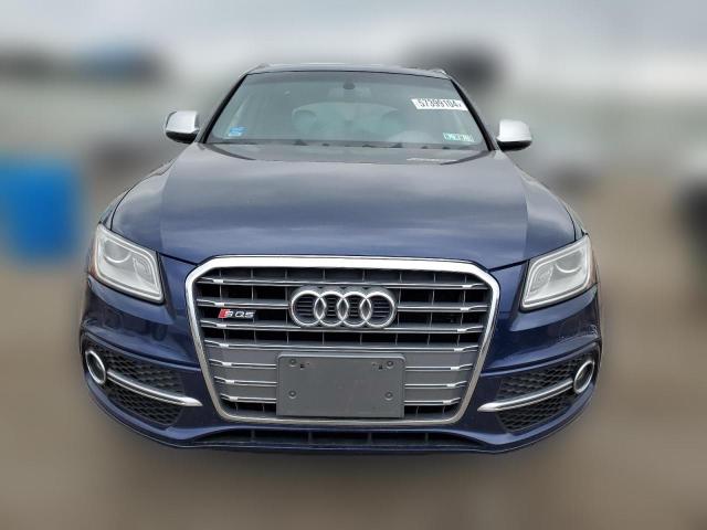 Photo 4 VIN: WA1CGAFP9EA103223 - AUDI SQ5 