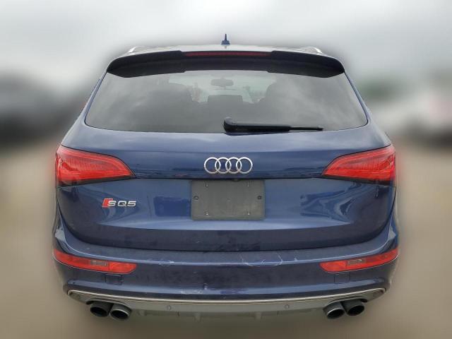 Photo 5 VIN: WA1CGAFP9EA103223 - AUDI SQ5 