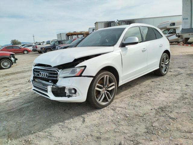 Photo 0 VIN: WA1CGAFP9FA019856 - AUDI SQ5 PREMIU 