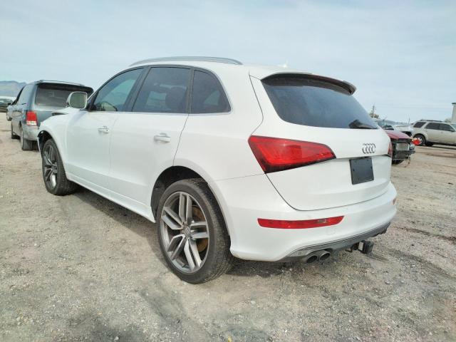 Photo 1 VIN: WA1CGAFP9FA019856 - AUDI SQ5 PREMIU 