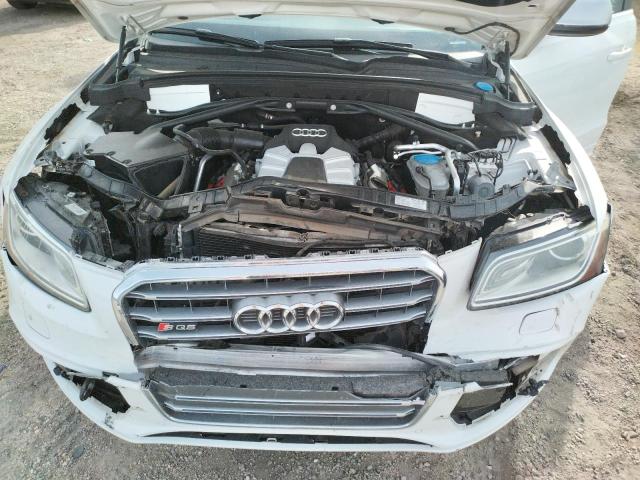 Photo 11 VIN: WA1CGAFP9FA019856 - AUDI SQ5 PREMIU 