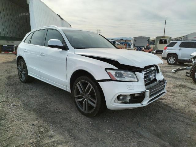 Photo 3 VIN: WA1CGAFP9FA019856 - AUDI SQ5 PREMIU 