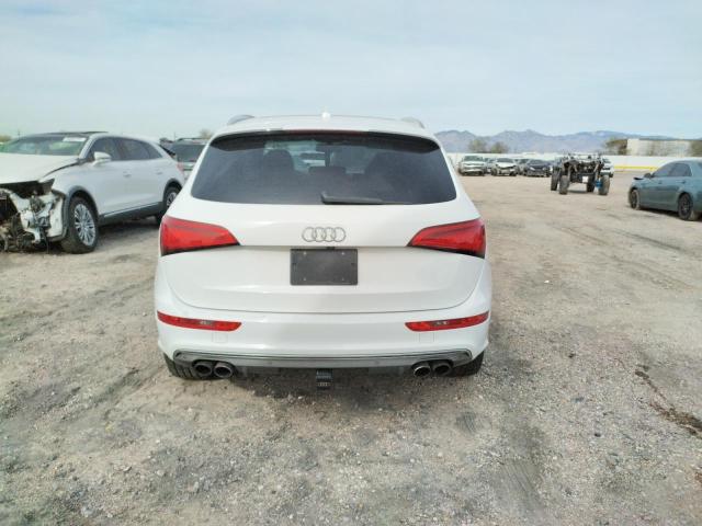 Photo 5 VIN: WA1CGAFP9FA019856 - AUDI SQ5 PREMIU 