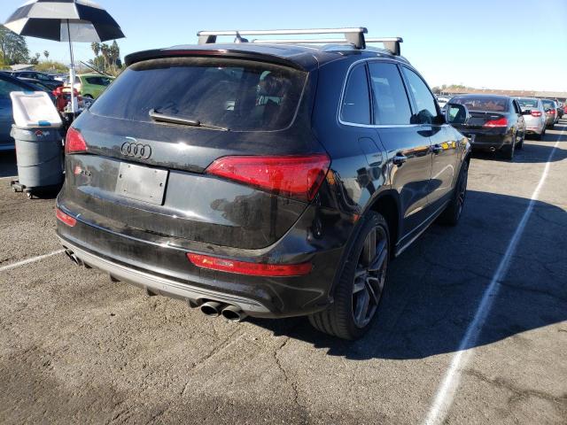 Photo 3 VIN: WA1CGAFP9FA040030 - AUDI SQ5 PREMIU 