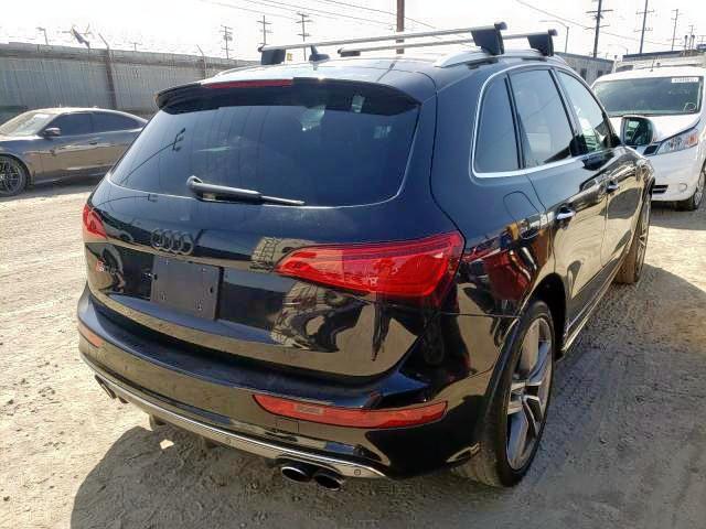 Photo 3 VIN: WA1CGAFP9FA040030 - AUDI SQ5 PREMIU 