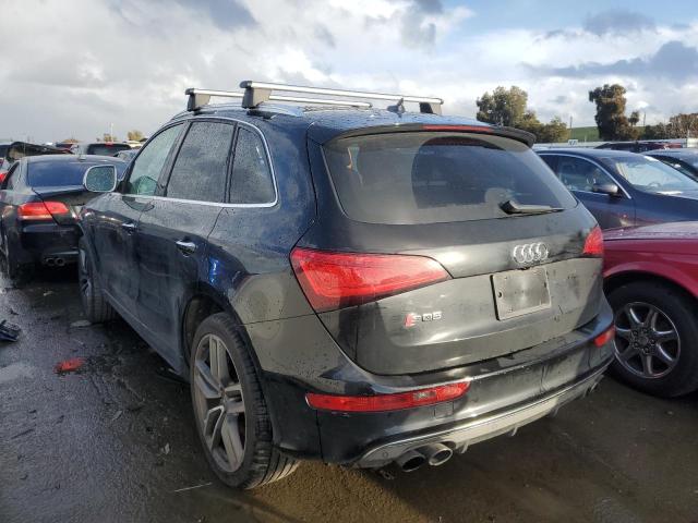 Photo 1 VIN: WA1CGAFP9FA041260 - AUDI SQ5 