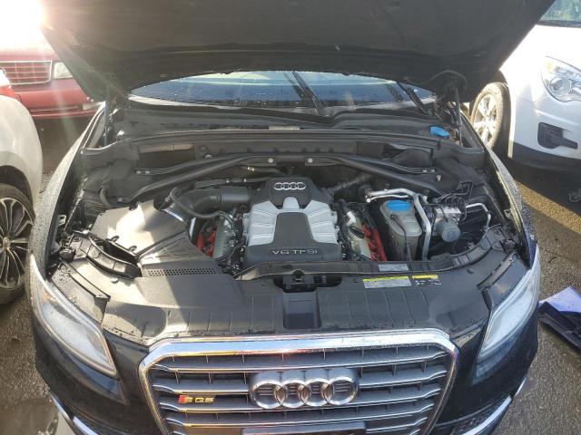 Photo 11 VIN: WA1CGAFP9FA041260 - AUDI SQ5 