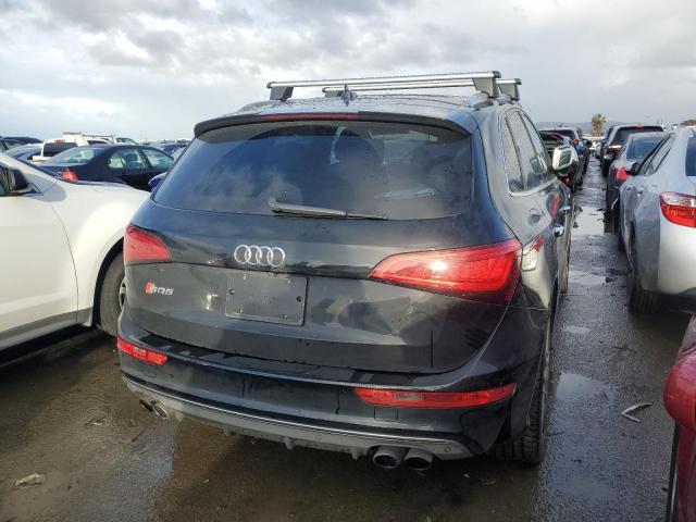 Photo 2 VIN: WA1CGAFP9FA041260 - AUDI SQ5 