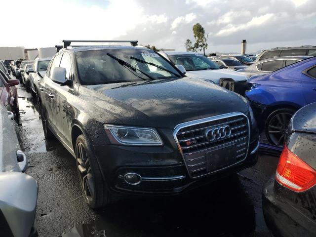 Photo 3 VIN: WA1CGAFP9FA041260 - AUDI SQ5 