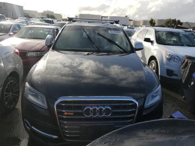 Photo 4 VIN: WA1CGAFP9FA041260 - AUDI SQ5 