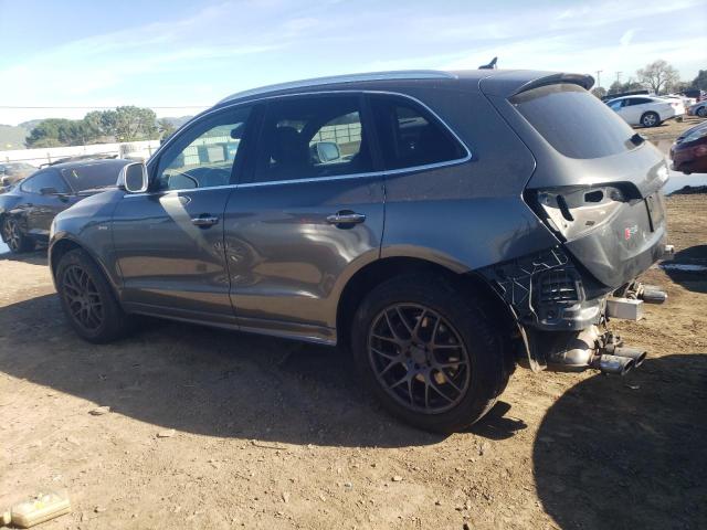 Photo 1 VIN: WA1CGAFP9FA077157 - AUDI SQ5 