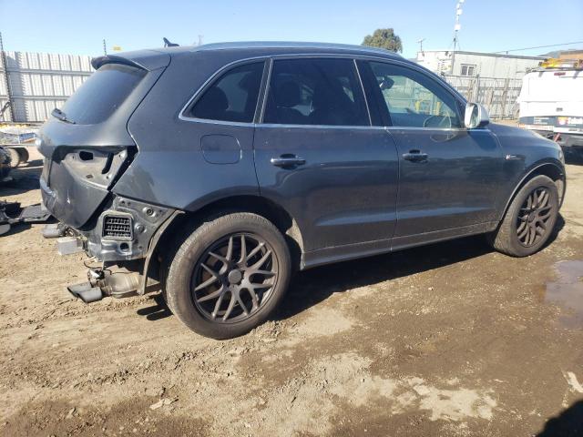 Photo 2 VIN: WA1CGAFP9FA077157 - AUDI SQ5 